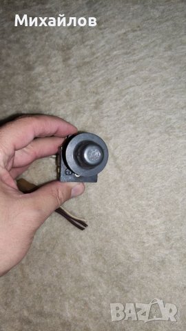 Реостат-регулатор от автомобил, снимка 4 - Аксесоари и консумативи - 38855551