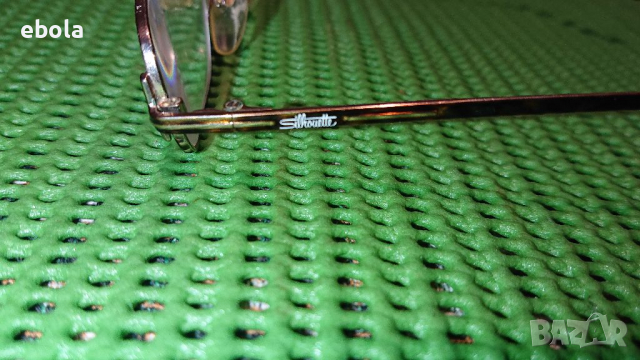 Silhouette - рамки за очила , снимка 6 - Слънчеви и диоптрични очила - 36186091