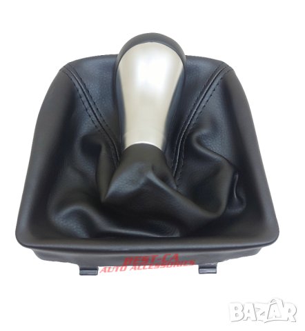 Топка скоростен лост с маншон за Mercedes-Benz C-class W205 и E-class W213, снимка 7 - Аксесоари и консумативи - 40720193