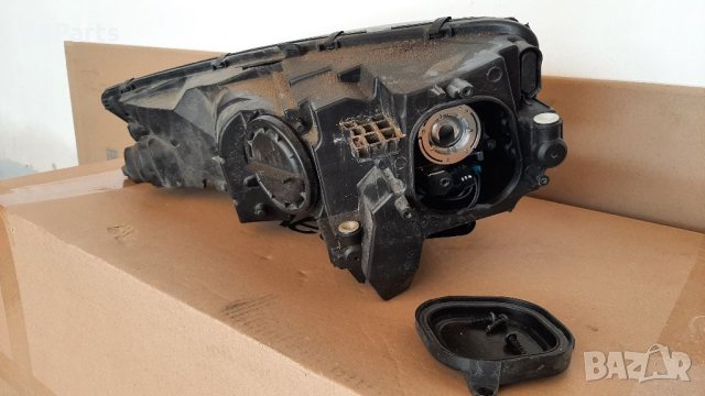 Д.фар Bi-Xenon Audi A4 (B9) от 2015г, снимка 6 - Части - 41242152
