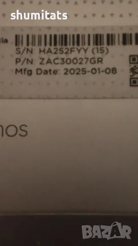 Lenovo Tab M9 4gb/64gb 2025г  отключен за части,работещ, снимка 8 - Таблети - 56046391