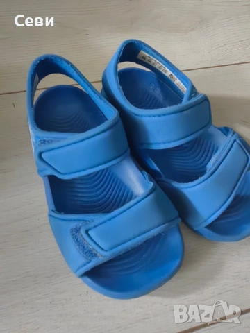 Сандали , снимка 3 - Детски сандали и чехли - 51498392