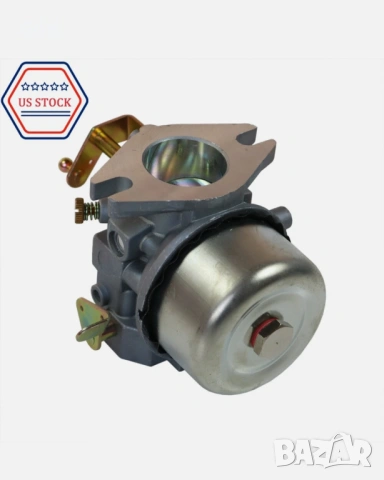 Карбуратор 16HP 14HP НОВ, подходящ за Kohler K341 K321, чугунен двигател, снимка 7 - Други стоки за дома - 53215014