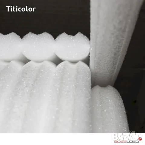 BOSSAUTO Дунапренов уплътнител за фуги 13мм x 50м, снимка 2 - Автотенекеджийски и автобояджийски - 48766950