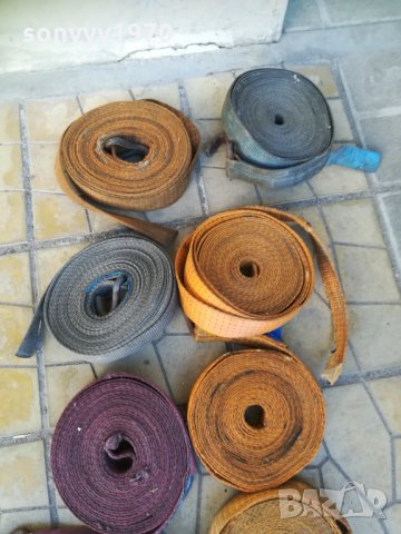 стари яки тир колани по 15лв 2602222020, снимка 8 - Оранжерии - 35925989