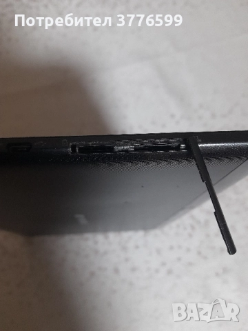 Таблет Ienovo ldea tab S6000-H, снимка 9 - Таблети - 52551666