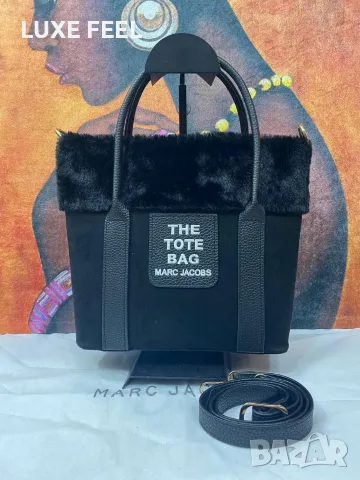 Marc Jacobs ⚜️Дамски Чанти , снимка 6 - Чанти - 56311815