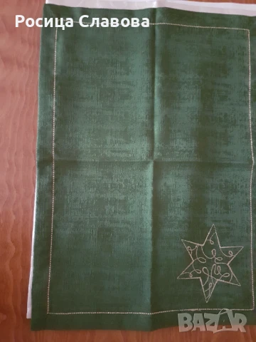 Карета,покривки за декорация, снимка 7 - Декорация за дома - 50895178