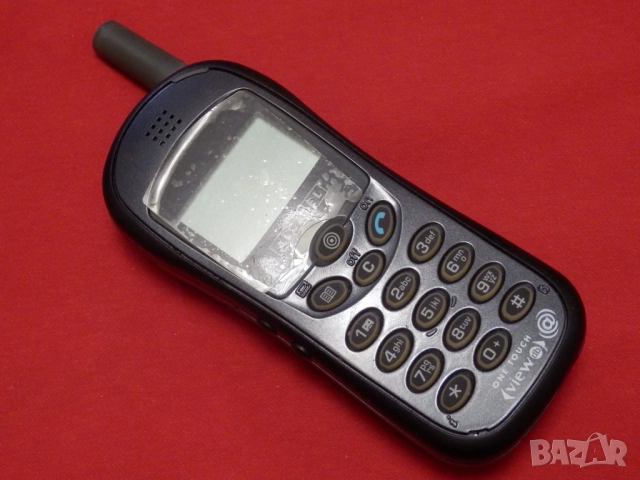 Alcatel One Touch View db