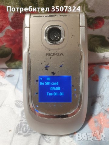 NOKIA 2760, снимка 1