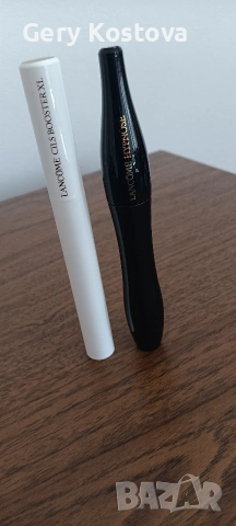 продавам спирала, база за мигли и червило Ланком , снимка 4 - Декоративна козметика - 53747273