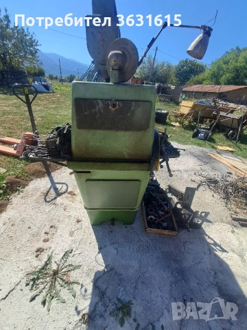 стендове за помпи и дюзи, снимка 5 - Ремонт на ГНП и дюзи - 51795450