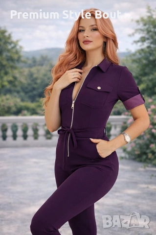 гащеризон , снимка 7 - Гащеризони - 53627810