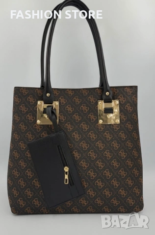 Чанти Guess, снимка 3 - Чанти - 53002664