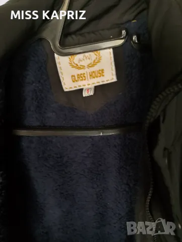 Зимно яке за момче 5-6г., снимка 8 - Детски якета и елеци - 50034086