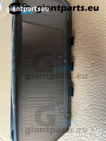 Навигация дисплей за БМВ е60 е90 BMW e60 e90 , 6970342, снимка 3 - Части - 40048744