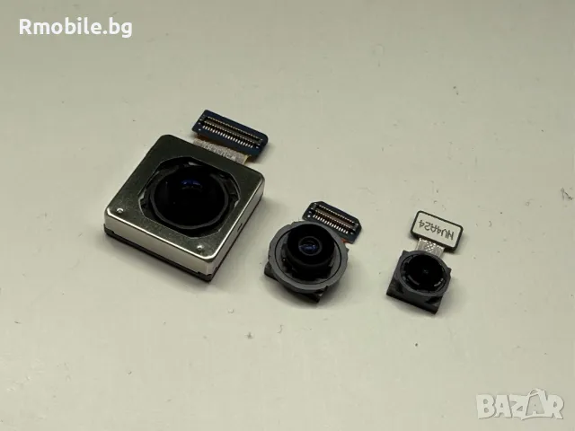 Камери основни за Samsung A55 5G