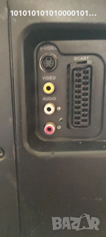 ACER at2002 monitor и TV, снимка 7 - Монитори - 53770068