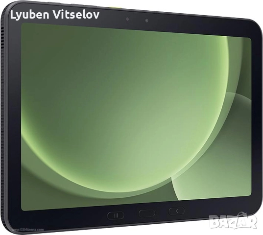 НОВ Samsung Galaxy Tab Active 5 Pro - 8GB RAM, 256GB, снимка 5 - Таблети - 52489615