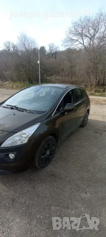 Peugeot 3008 1,6 hdi, снимка 2 - Автомобили и джипове - 55844395