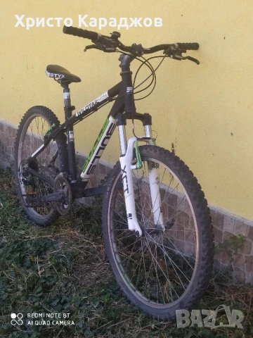 Bulls 26, снимка 4 - Велосипеди - 51327277