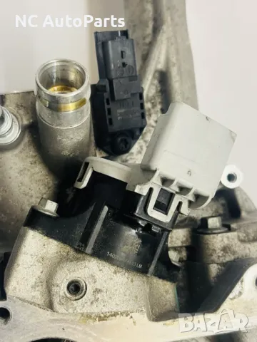 Supercharger за ЯГУАР JAGUAR F-TYPE X152​ 3.0 бензин V6 DX23-6F066-CA FOMOCO 2015, снимка 15 - Части - 47944142