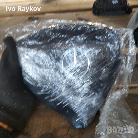 Волан Air Bag за Mercedes Мерцедес А Б клас W169 W245 1698600102 