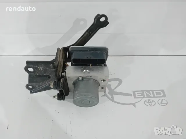 44540-0d540 Abs абс модул toyota yaris cross 1.5 hybrid 2019-2024