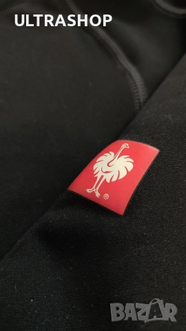 Engelbert Strauss M size Термо блуза, снимка 2 - Блузи - 52877167