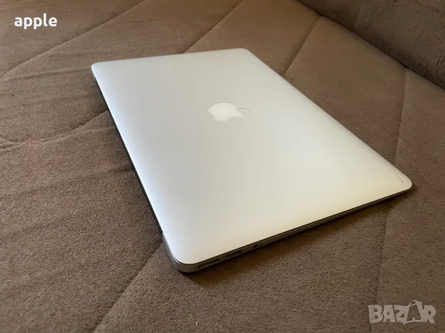 13" Core i5 MacBook Air А1466 (2015), снимка 7 - Лаптопи за дома - 56021494