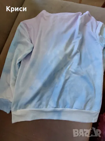 Унисекс суичър с качулка (НОВ) - FRIENDS, снимка 4 - Суичъри - 47693052