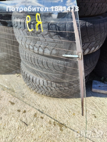 Задно стъкло Рено 9, снимка 14 - Части - 53624097