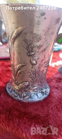 Чифт чаши на WMF,сетецион, снимка 5 - Чаши - 47590226