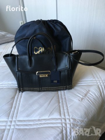 Cavalli Class дамска чанта 100% оригинал
