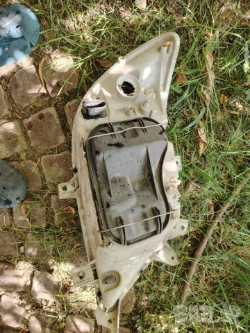 Фарове за Мерцедес Спринтер 3броя, снимка 3 - Части - 51746145