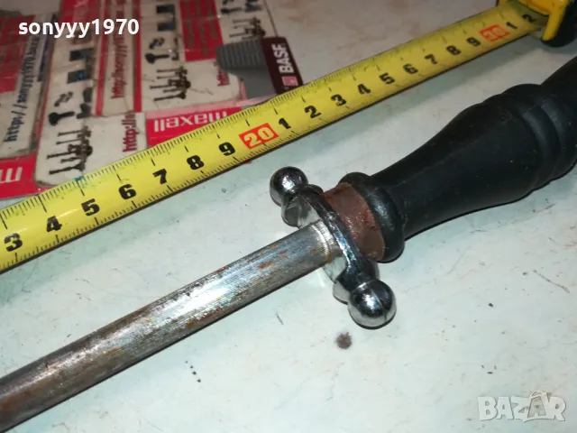 МАСАТ 0805251040, снимка 4 - Ножове - 50202480