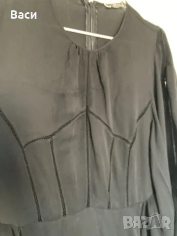 Elisabetta Franchi оригинална рокля, снимка 6 - Рокли - 48098645