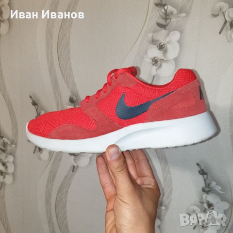 маратонки  Nike Kaishi  номер 42,5-43, снимка 14 - Маратонки - 41386518