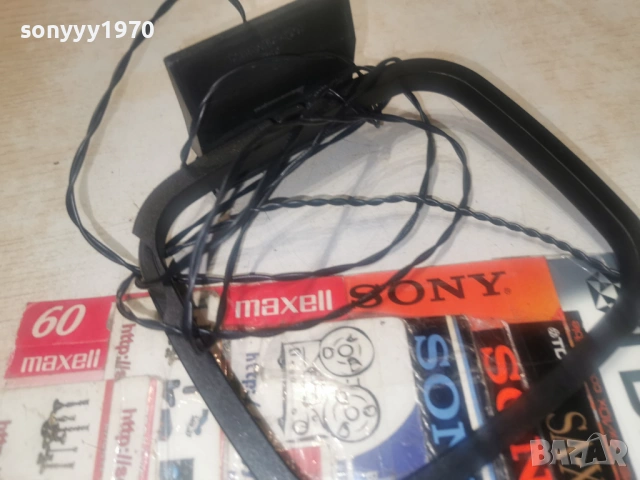 АНТЕНА ЗА АУДИО-SWISS 1702262000, снимка 7 - Ресийвъри, усилватели, смесителни пултове - 53513402