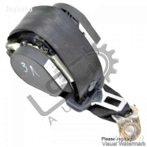 Заден ляв предпазен колан Seat Toledo III 2004-2009 ST120821N-140