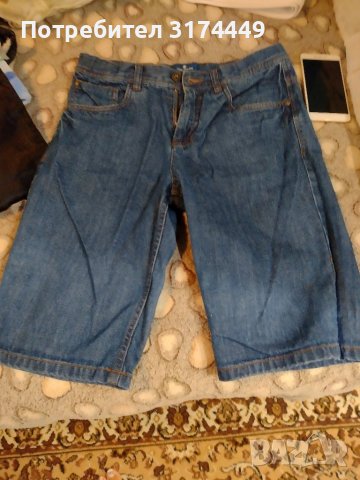 Футболни тениски за момче, анцунг и дънки, снимка 10 - Тениски - 41776573