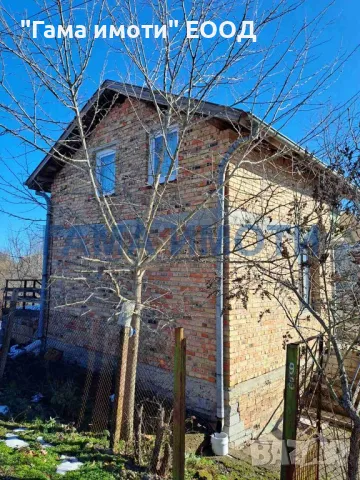 Къща в с. Крушевец, община Созопол, снимка 7 - Къщи - 48883457