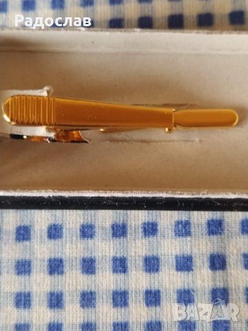 щипка London Olympic 2012, снимка 4 - Други - 39744796