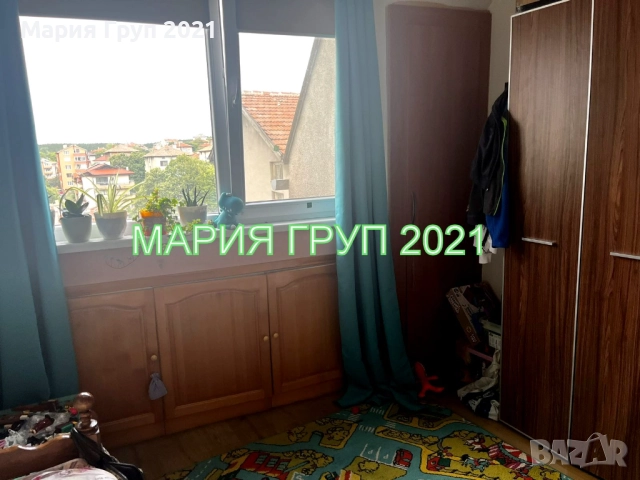 !!!ТОП ОФЕРТА!!!Продавам ТУХЛЕН Апартамент в гр. Хасково кв."Овчарски"!!!, снимка 8 - Апартаменти - 51524982