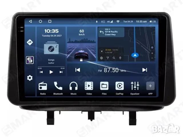 Мултимедия за Opel MERIVA, Навигация, Android, плеър, двоен дин, 2 DIN, Андроид, Opel MERIVA, снимка 7 - Аксесоари и консумативи - 49379904