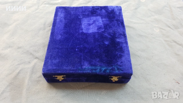 Посребрени чаши, снимка 6 - Антикварни и старинни предмети - 53276495