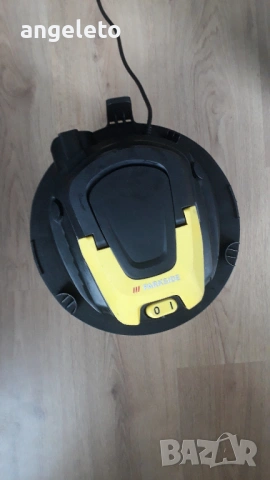 Капак от прахосмукачка Parkside