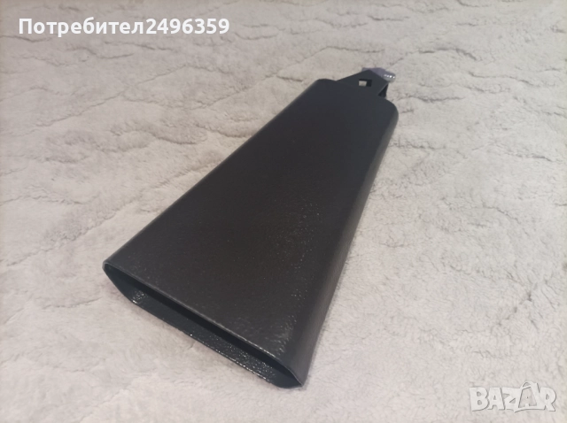 Каубел за барабани