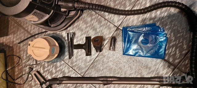 Rainbow пране, сухо и мокро почистване, снимка 2 - Прахосмукачки - 51723944