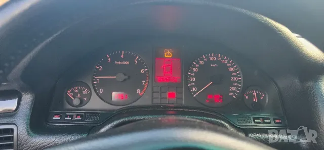 А8 4.2 Quatro  На части, снимка 6 - Части - 49831955